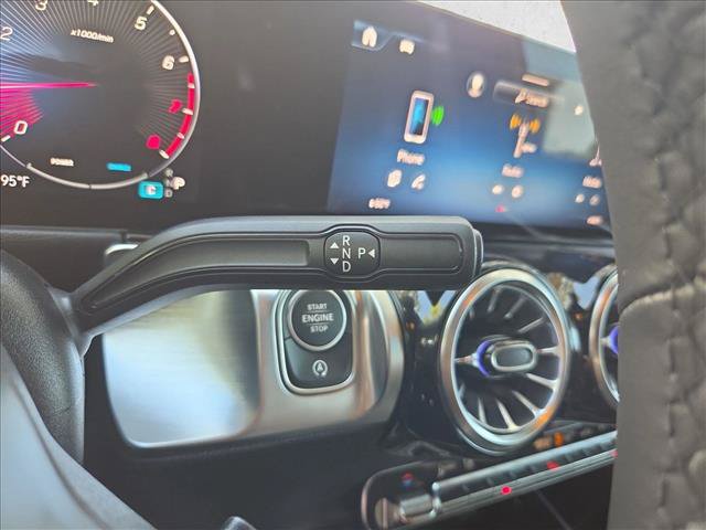 New 2026 Mercedes-Benz GLB 250 image 5