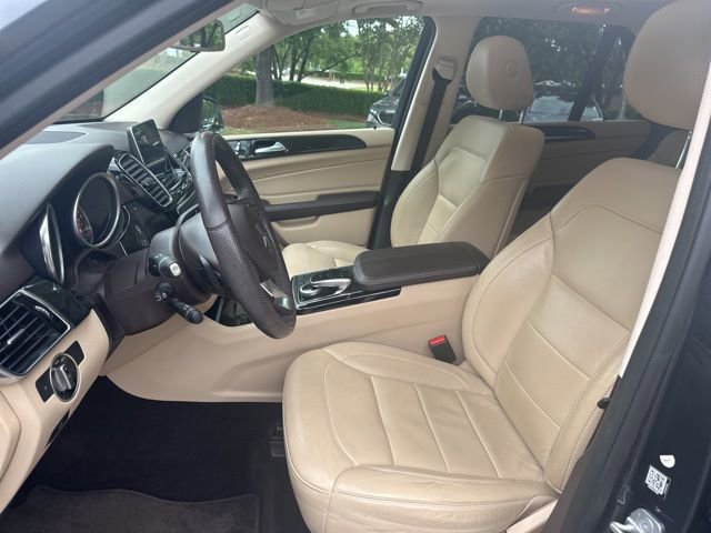 Used 2016 Mercedes-Benz GLE 350 4MATIC image 12