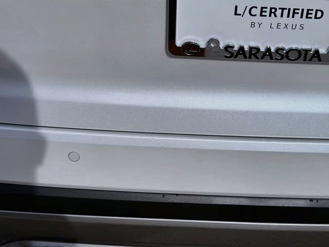 Used 2023 Lexus RX 350 Premium w/ Cold Area Package FWD image 11