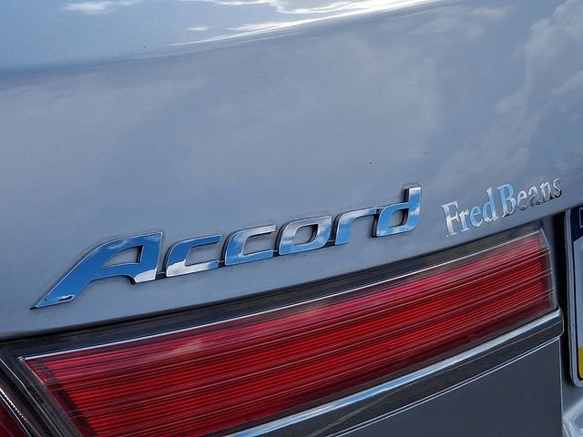 Used 2012 Honda Accord SE image 31