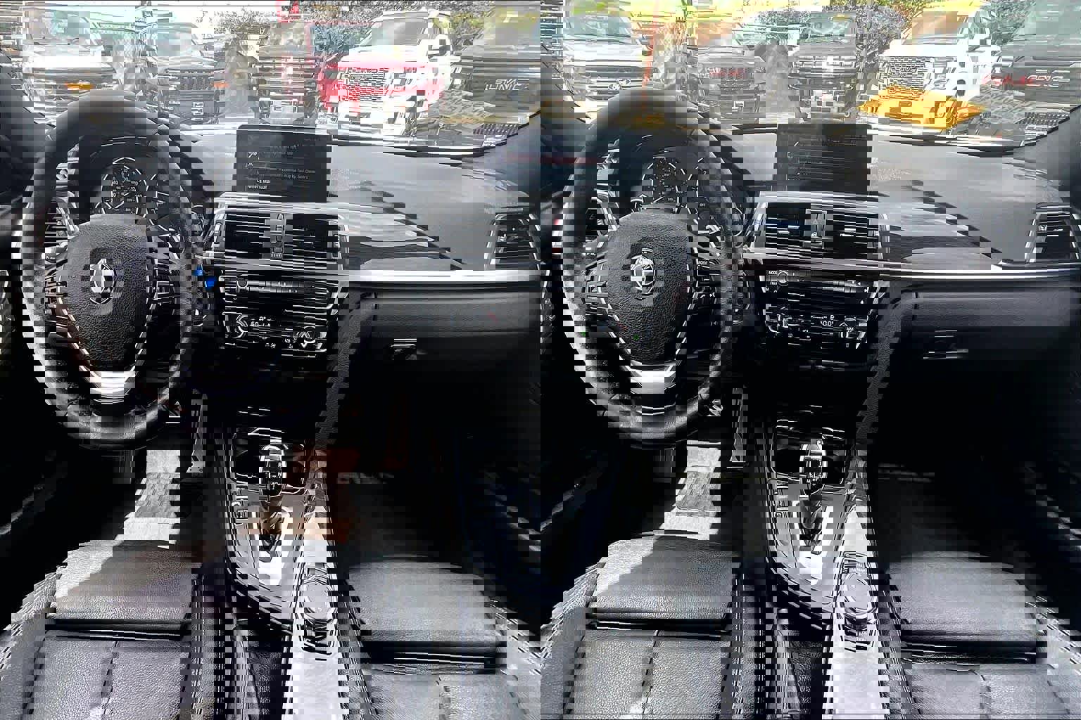 Used 2017 BMW 330i Sedan image 16