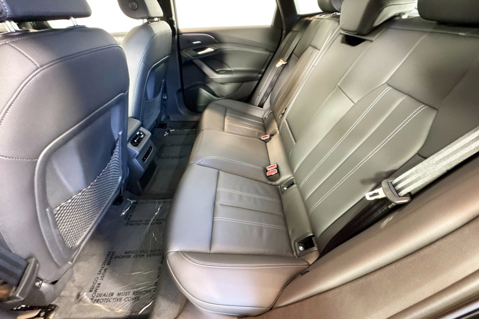 New 2025 Audi A6 e-tron Premium Plus RWD image 20