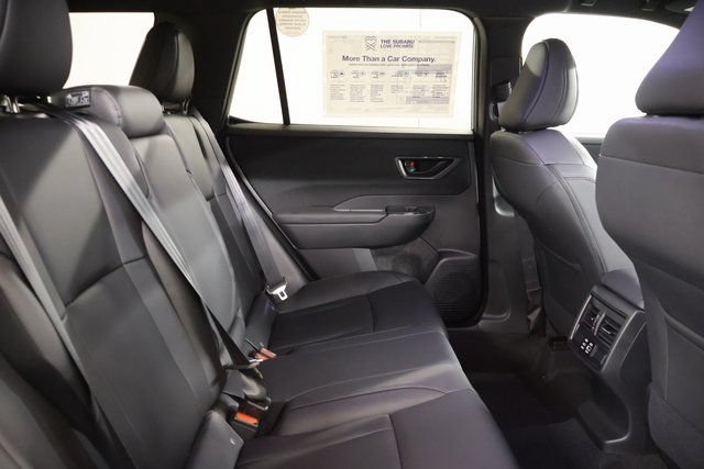 New 2026 Subaru Outback Premium AWD/4WD image 26