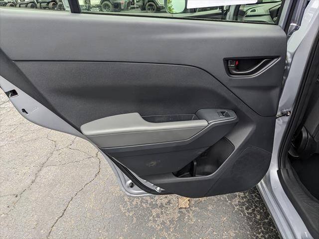 Used 2024 Subaru Impreza 2.0i AWD/4WD image 10