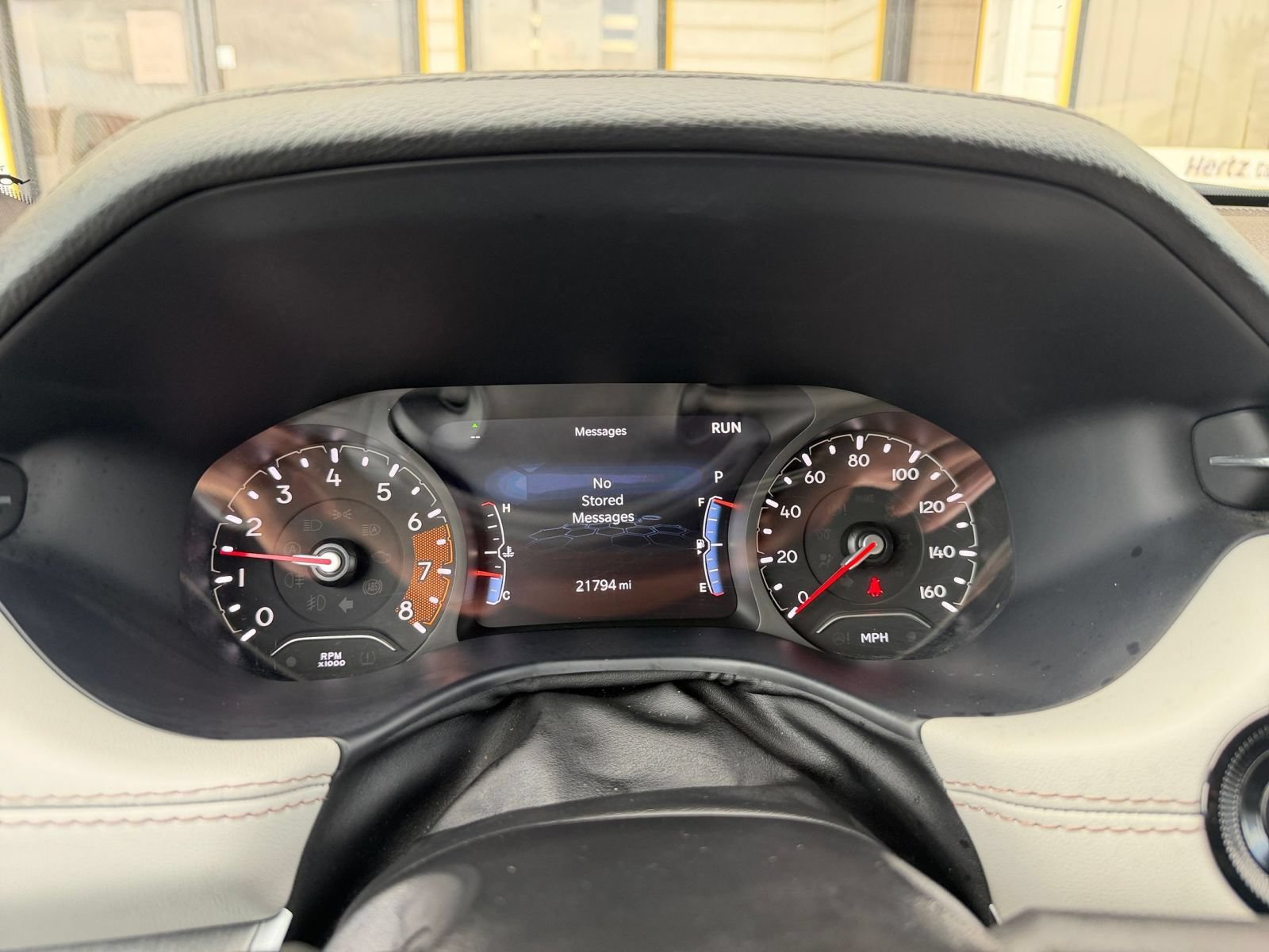 Used 2025 Jeep Compass Limited AWD/4WD image 40
