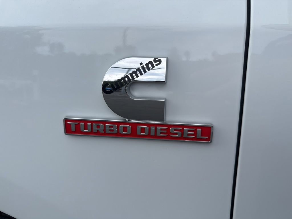 Certified 2024 RAM 2500 Big Horn image 11