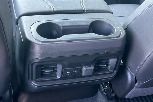 Used 2020 Chevrolet Silverado 1500 RST w/ All-Star Edition image 15