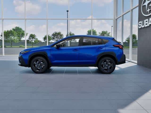 New 2026 Subaru Crosstrek 2.5i AWD/4WD image 3