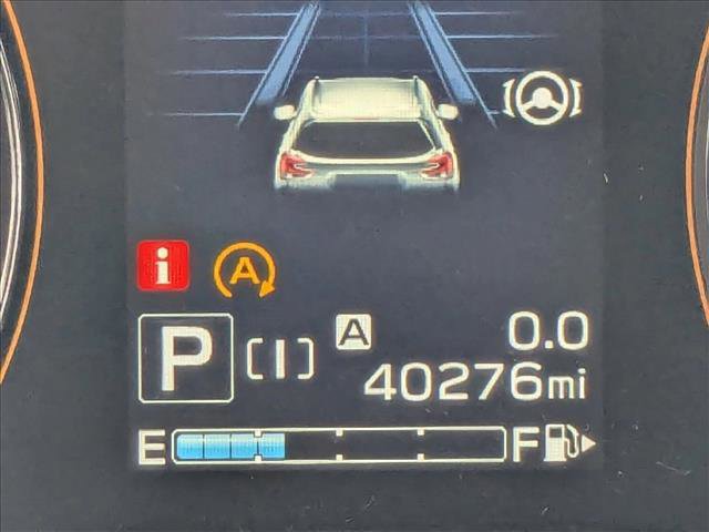 Used 2023 Subaru Forester Wilderness image 6