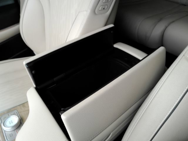 Used 2023 Genesis GV80 2.5T w/ Advanced Package image 56