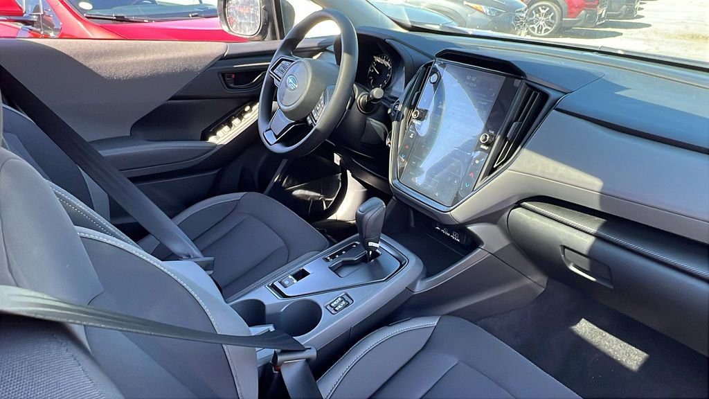 New 2026 Subaru Crosstrek 2.0i Premium image 10