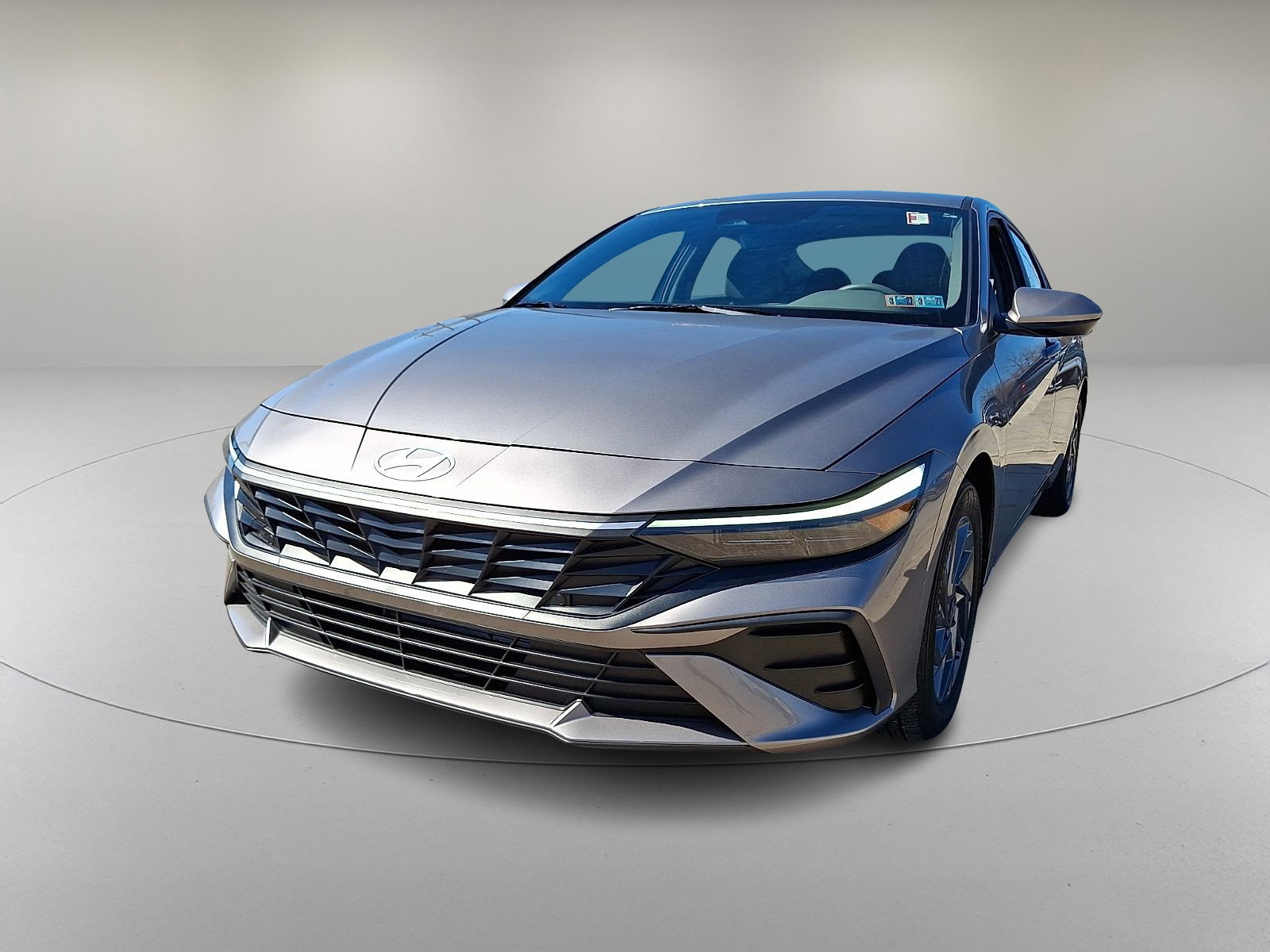 Certified 2024 Hyundai Elantra SEL image 4