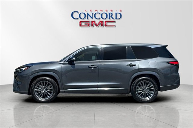 Used 2024 Lexus TX 350 350 image 7