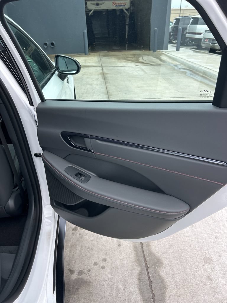 New 2026 Hyundai Sonata N Line FWD image 13