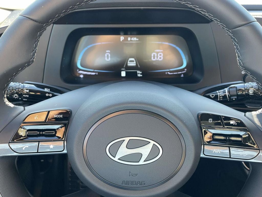 New 2026 Hyundai Elantra Sport image 18