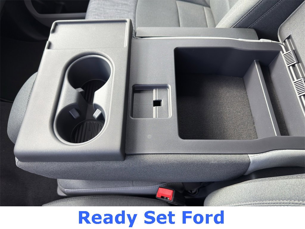 New 2026 Ford F350 XLT image 29