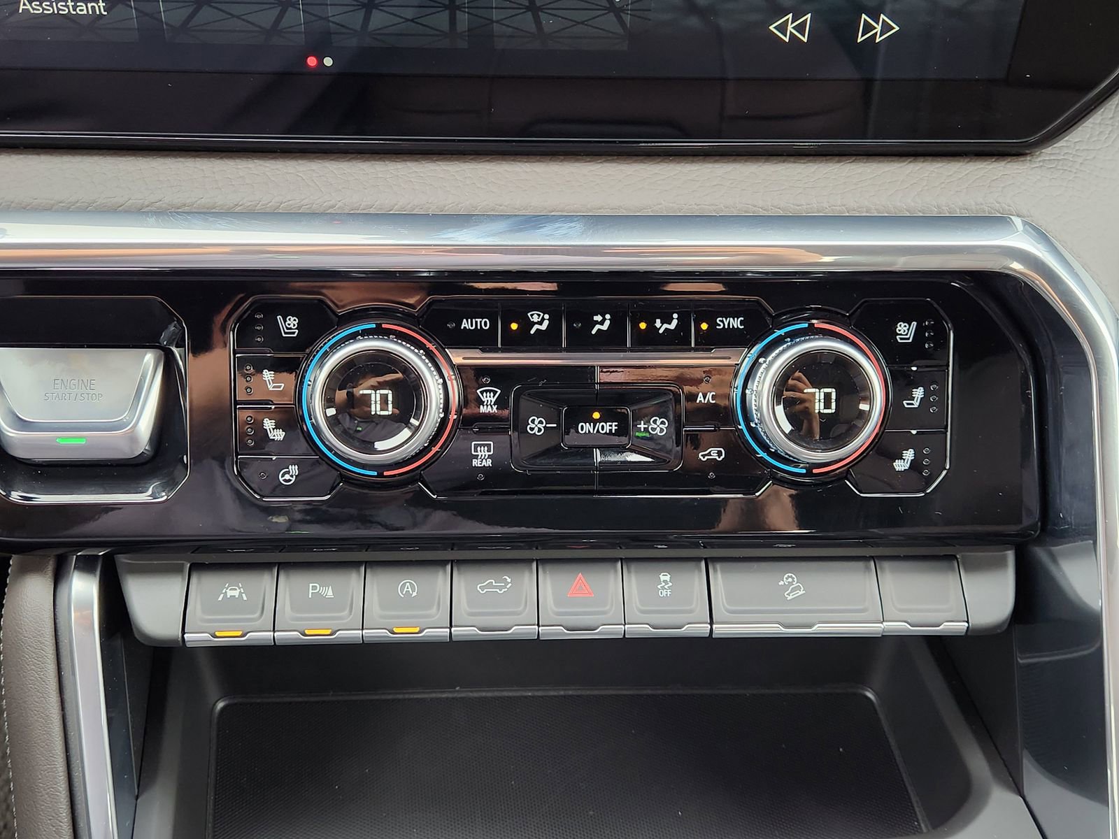 New 2026 GMC Sierra 1500 Denali w/ Technology Package image 22