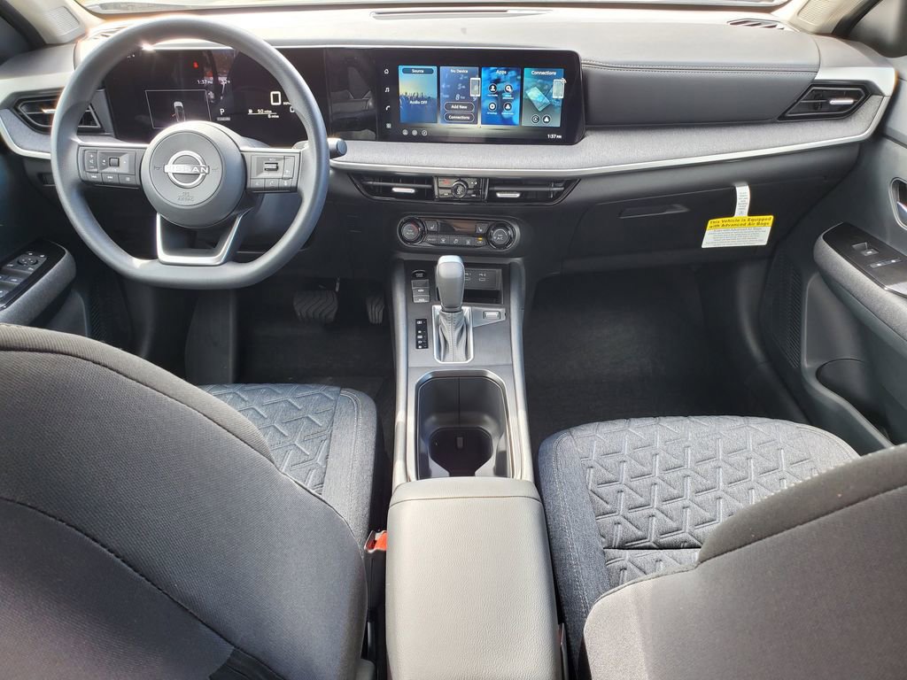 New 2026 Nissan Kicks SV w/ SV Premium Package image 11