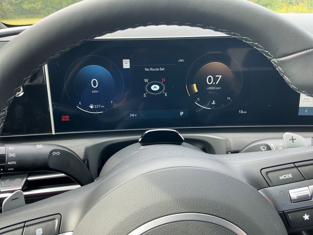 New 2026 Hyundai Santa Cruz Limited image 18