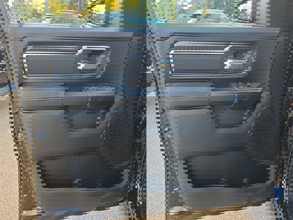 New 2026 RAM 1500 Big Horn image 26