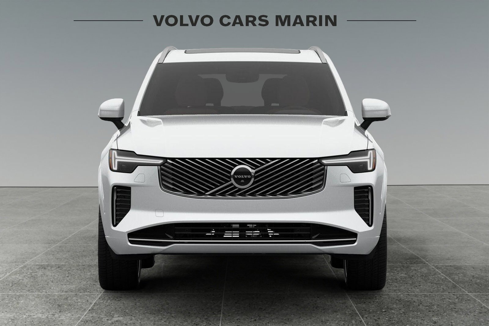 New 2026 Volvo XC90 B6 Plus image 2