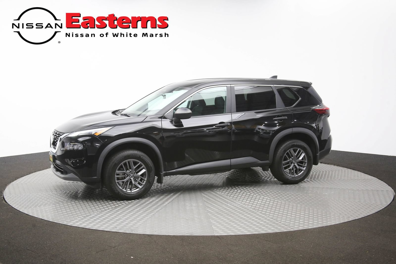 Used 2023 Nissan Rogue S AWD/4WD image 56