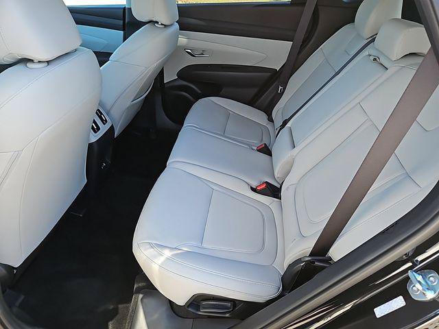 New 2025 Hyundai Tucson SEL FWD image 13