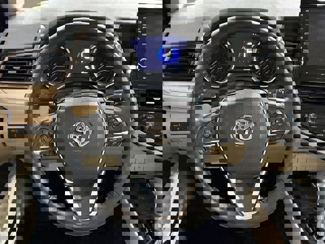 Certified 2024 Toyota Camry XLE w/ Cold Weather Package image 27