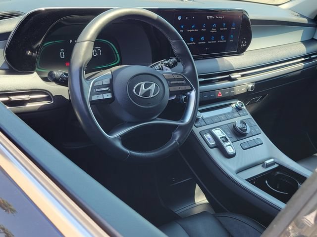 Used 2025 Hyundai Palisade SEL FWD image 5