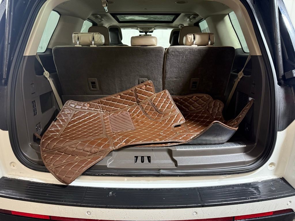 Certified 2023 Lincoln Navigator Reserve image 61