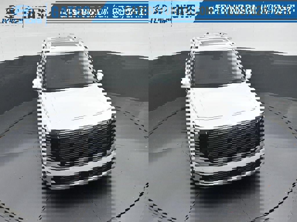 New 2026 Hyundai Palisade Calligraphy image 44