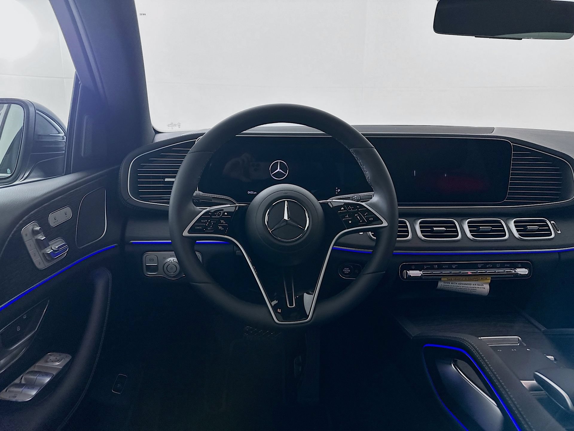 New 2026 Mercedes-Benz GLE 450 4MATIC Coupe image 25