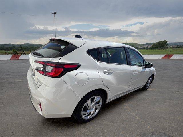 Used 2024 Subaru Impreza 2.0i AWD/4WD image 3