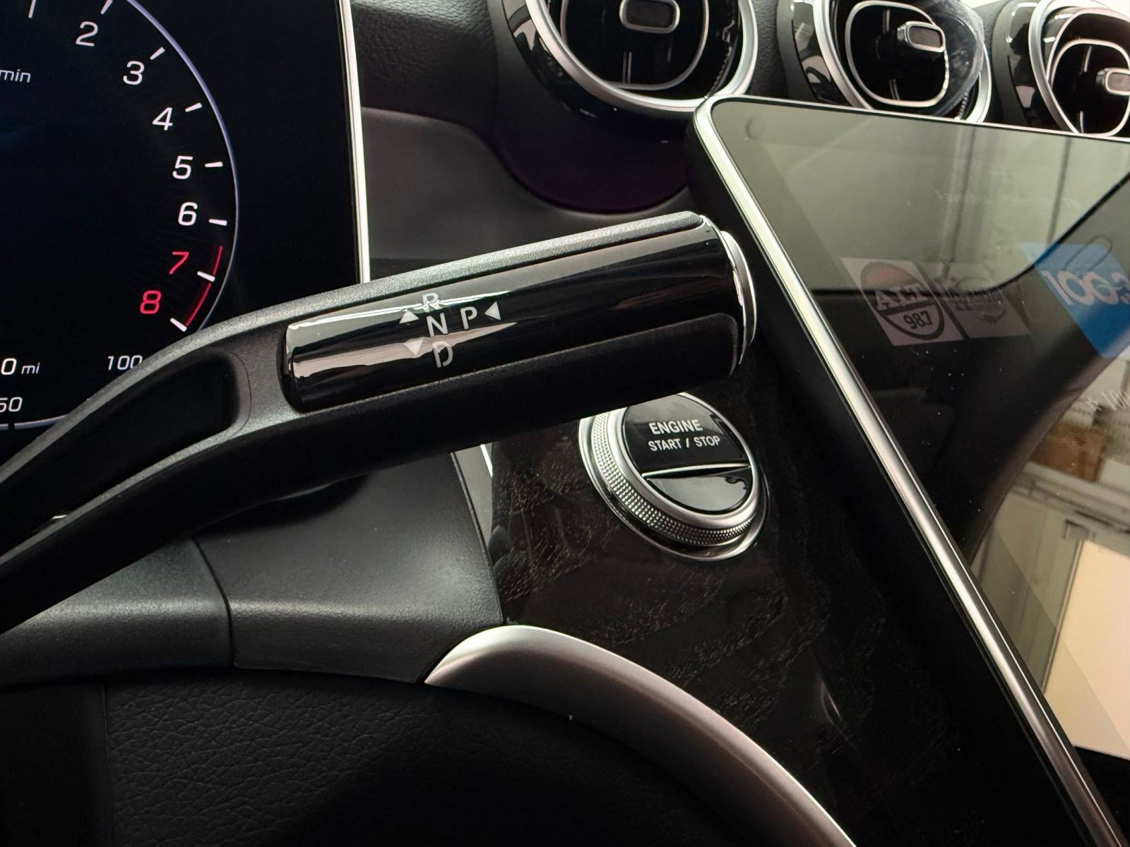 Certified 2025 Mercedes-Benz GLC 350e 4MATIC image 14