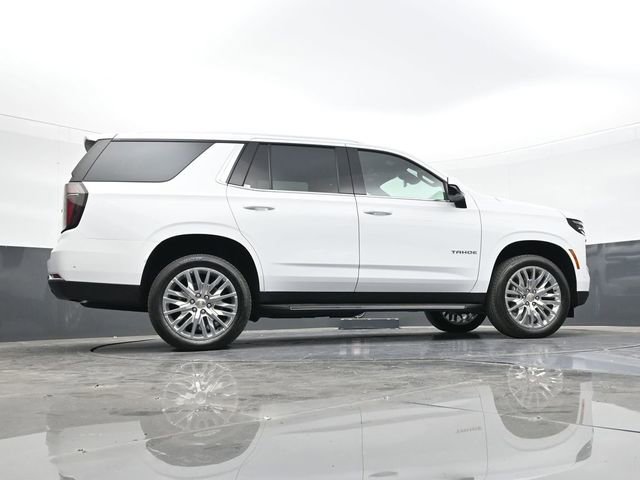 New 2026 Chevrolet Tahoe LT image 46