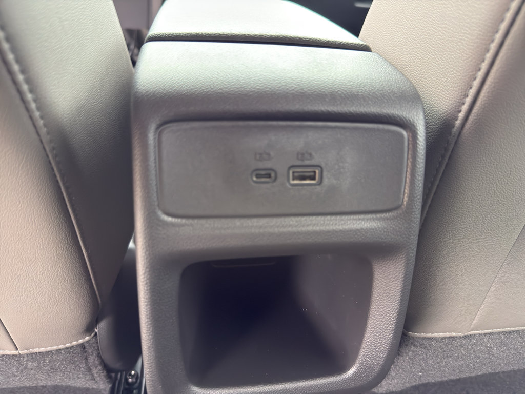New 2026 Chevrolet Trax ACTIV w/ Driver Confidence Package FWD image 30