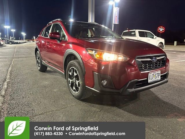 Used 2018 Subaru Crosstrek 2.0i Premium image 3