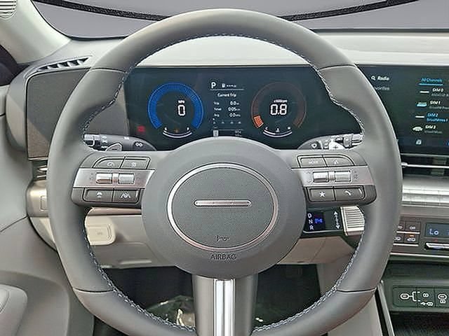 New 2026 Hyundai Kona SEL Premium FWD image 22