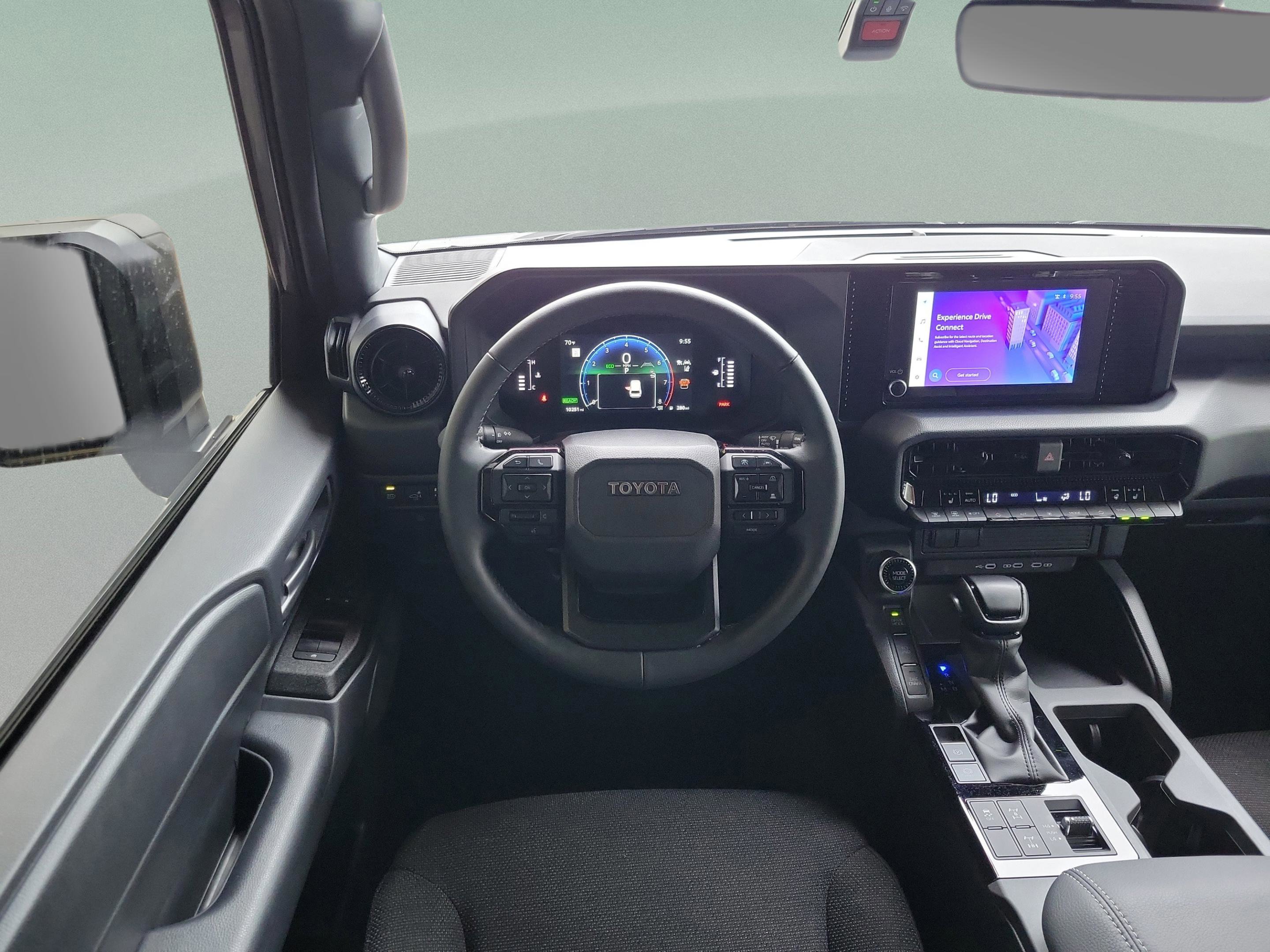 Certified 2024 Toyota Land Cruiser 1958 image 12