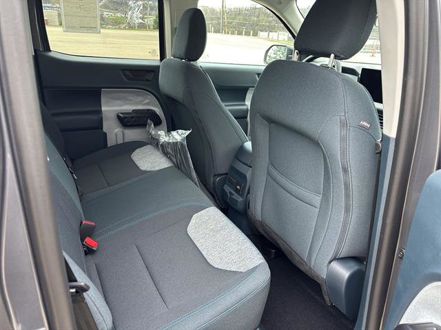 New 2026 Ford Maverick XLT image 18