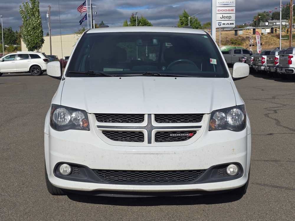 Used 2019 Dodge Grand Caravan GT FWD image 12