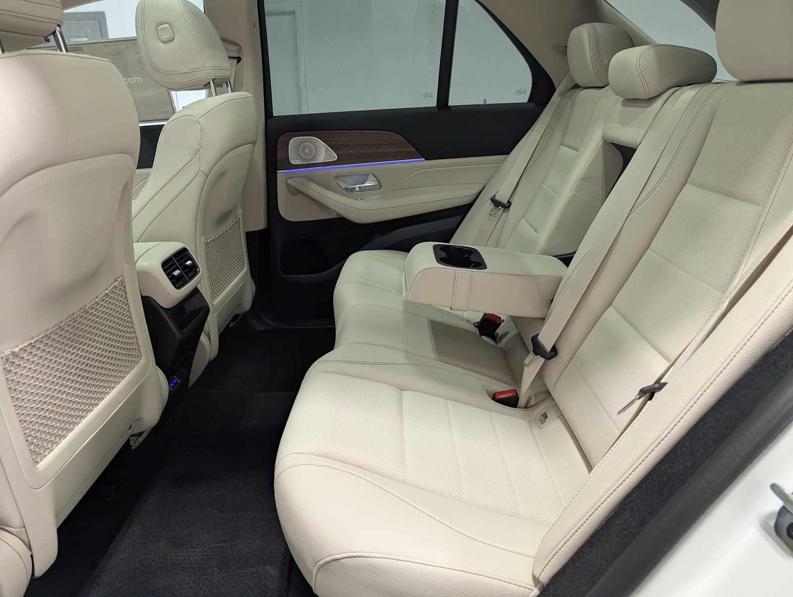 New 2026 Mercedes-Benz GLE 350 4MATIC image 21