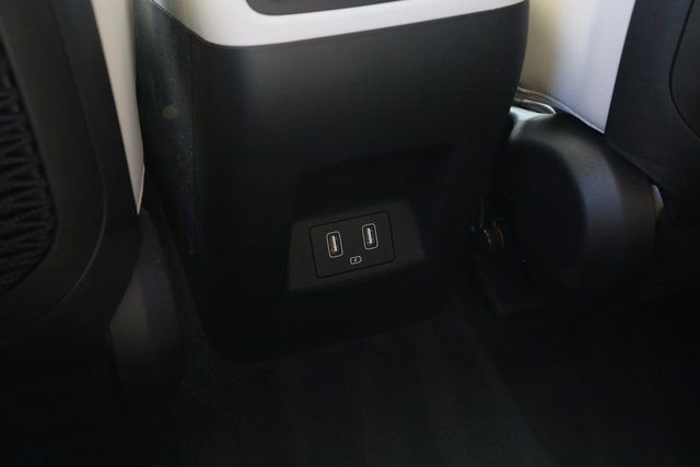 Certified 2024 Hyundai Tucson SEL image 27