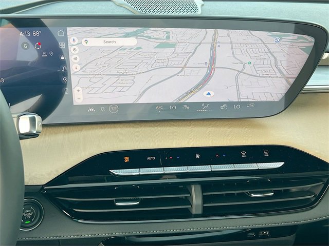 New 2026 Buick Enclave Preferred w/ Power Package image 8