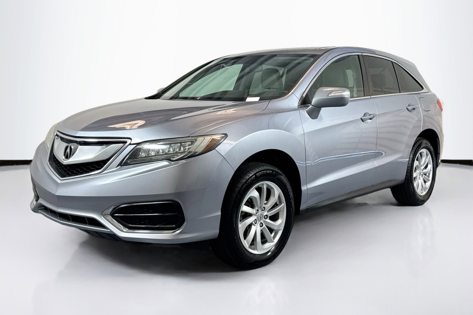 Used 2016 Acura RDX w/ Technology Package
