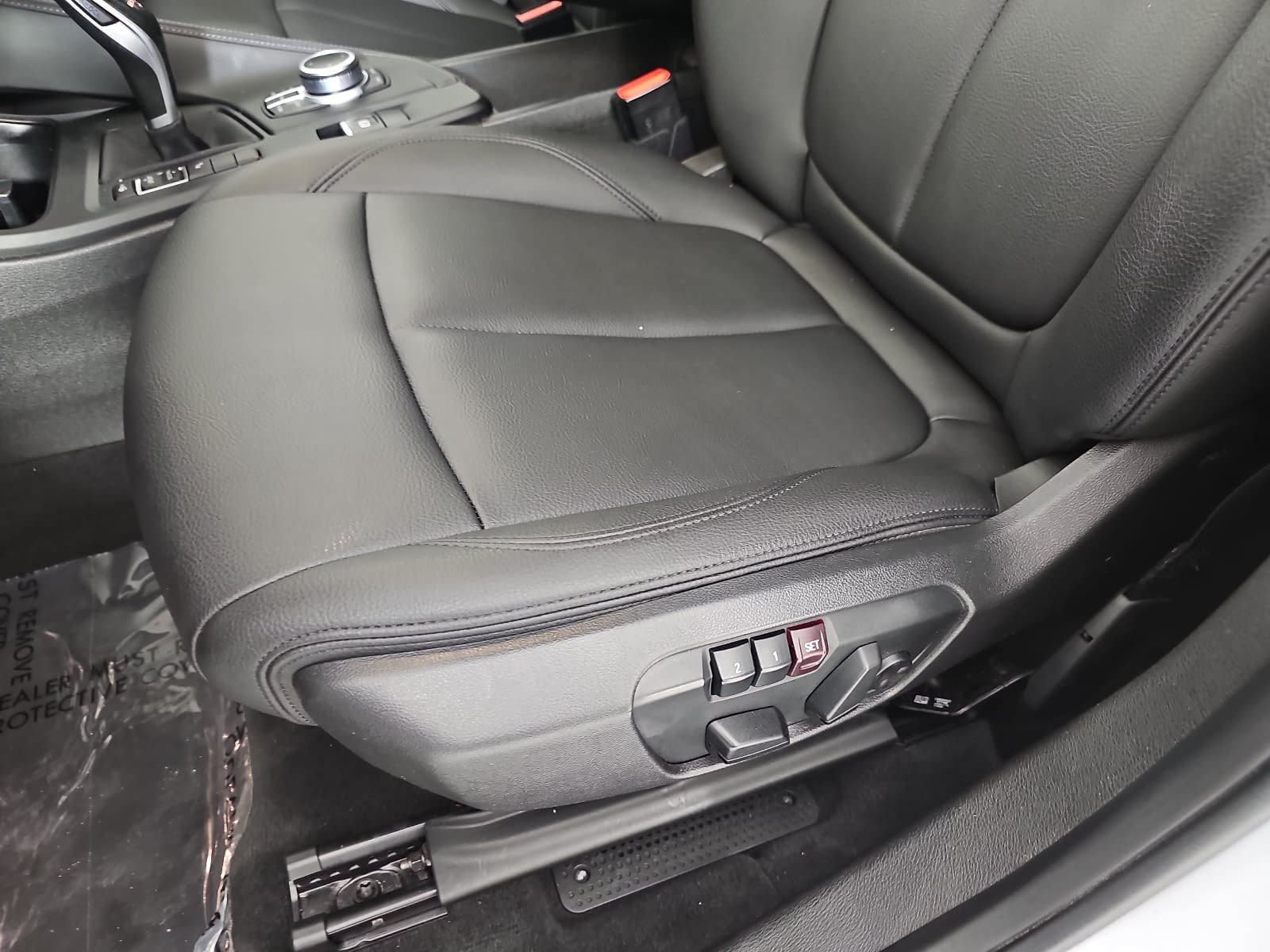 Used 2021 BMW X1 sDrive28i w/ Convenience Package FWD image 28
