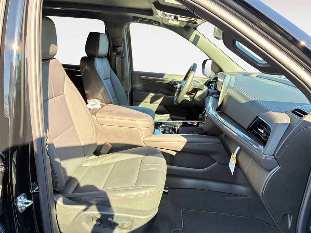 New 2026 Chevrolet Tahoe RST image 15