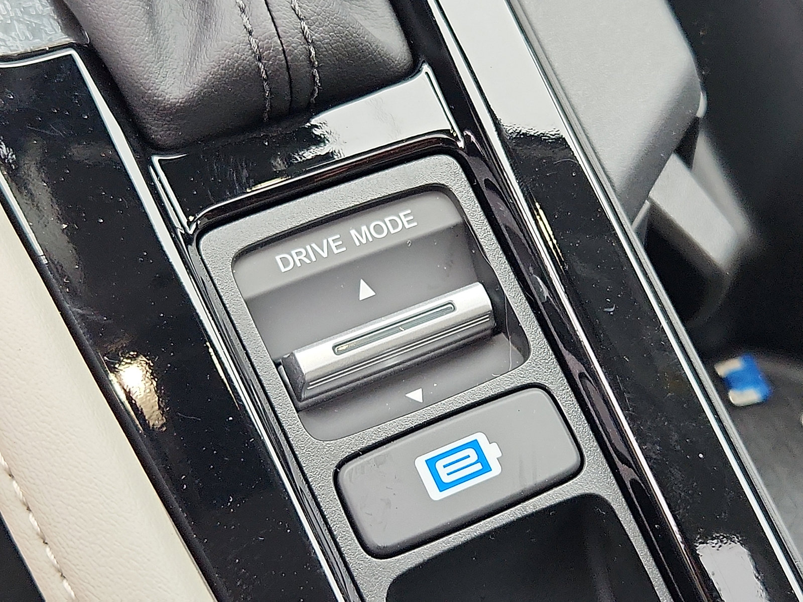 New 2026 Honda Accord Touring image 16