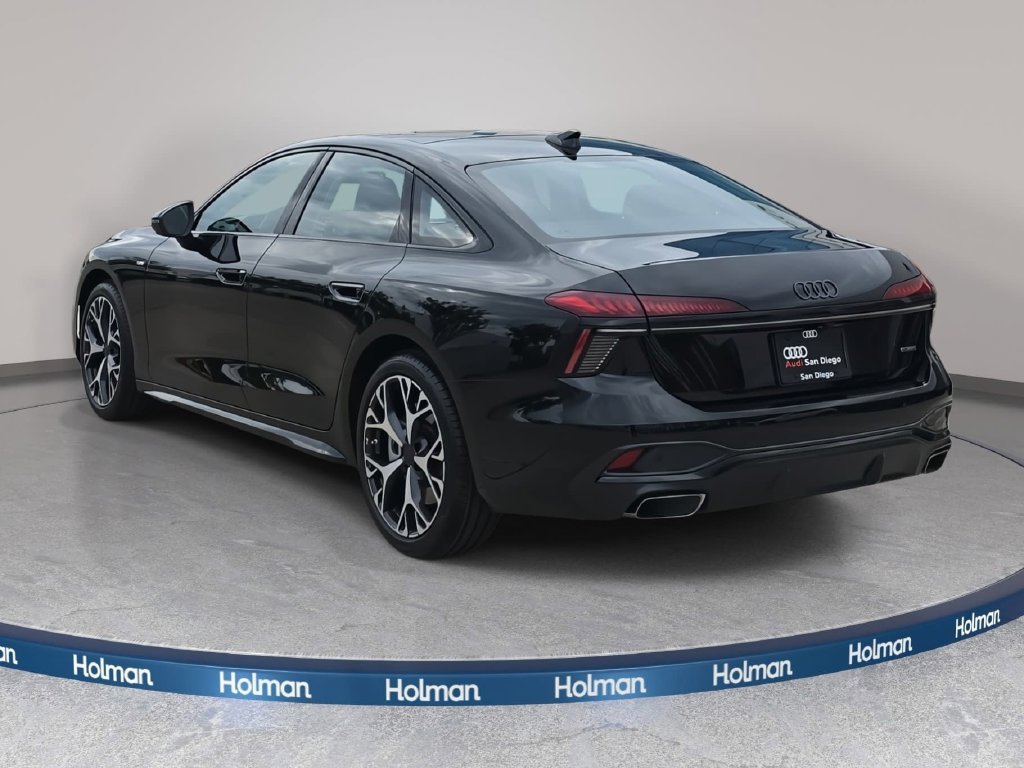 New 2026 Audi A6 Premium Plus w/ Premium Plus Package AWD/4WD image 7