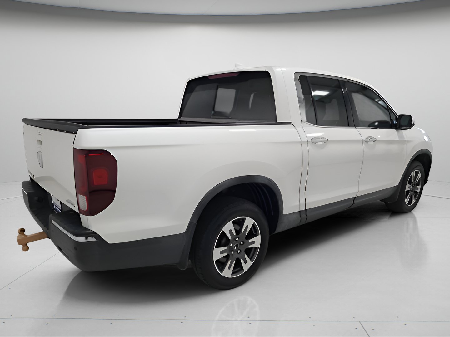 Used 2018 Honda Ridgeline RTL-E image 6